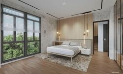 Jalan Senyum (D14), Terrace #538920021
